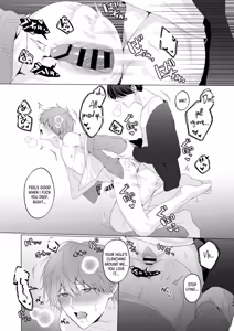 Page 109 of San Kyodai de Nakayoshi Etchi Chinan Ukete - preview thumbnail