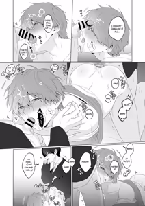 Page 115 of San Kyodai de Nakayoshi Etchi Chinan Ukete - preview thumbnail