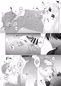 Page 118 of San Kyodai de Nakayoshi Etchi Chinan Ukete - preview thumbnail
