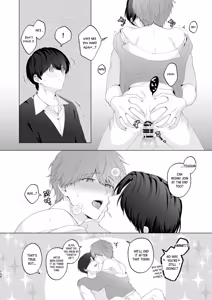 Page 134 of San Kyodai de Nakayoshi Etchi Chinan Ukete - preview thumbnail