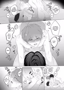 Page 141 of San Kyodai de Nakayoshi Etchi Chinan Ukete - preview thumbnail