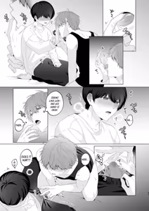Page 41 of San Kyodai de Nakayoshi Etchi Chinan Ukete - preview thumbnail