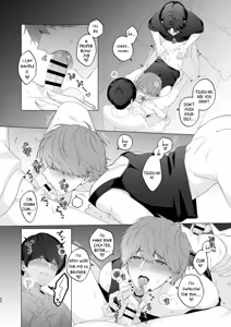 Page 50 of San Kyodai de Nakayoshi Etchi Chinan Ukete - preview thumbnail
