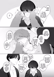 Page 86 of San Kyodai de Nakayoshi Etchi Chinan Ukete - preview thumbnail