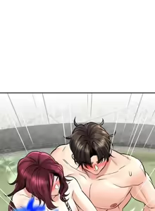Page 1083 of 草药爱谈 | Herbal Love Story 1-46 - preview thumbnail