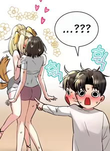 Page 1611 of 草药爱谈 | Herbal Love Story 1-46 - preview thumbnail