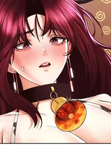 Page 1731 of 草药爱谈 | Herbal Love Story 1-46 - preview thumbnail