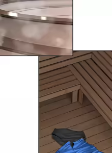 Page 362 of 草药爱谈 | Herbal Love Story 1-46 - preview thumbnail