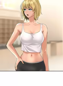 Page 501 of 草药爱谈 | Herbal Love Story 1-46 - preview thumbnail
