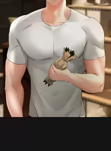 Page 100 of 草药爱谈 | Herbal Love Story 1-46 - preview thumbnail