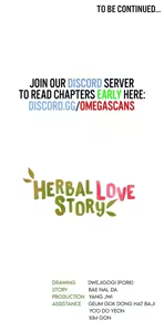 Page 1207 of 草药爱谈 | Herbal Love Story 47-80 - preview thumbnail