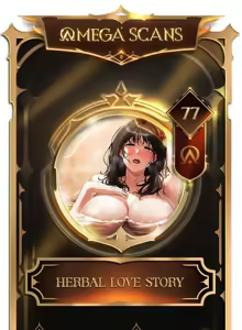 Page 1208 of 草药爱谈 | Herbal Love Story 47-80 - preview thumbnail
