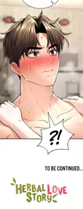 Page 124 of 草药爱谈 | Herbal Love Story 47-80 - preview thumbnail