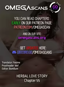 Page 380 of 草药爱谈 | Herbal Love Story 47-80 - preview thumbnail