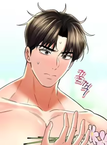 Page 838 of 草药爱谈 | Herbal Love Story 47-80 - preview thumbnail