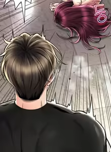 Page 862 of 草药爱谈 | Herbal Love Story 47-80 - preview thumbnail