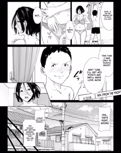 Page 20 of My Fabulous Fuck Day with My Amazing Mommy 3 - preview thumbnail