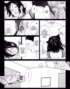 Page 25 of My Fabulous Fuck Day with My Amazing Mommy 3 - preview thumbnail