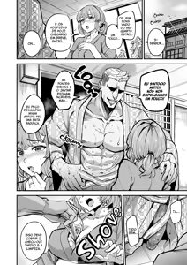 Page 25 of Abukano 2 - Yume Miru Yokuyoku Kanojo wa Boku o Shihai Shitai 2 - preview thumbnail