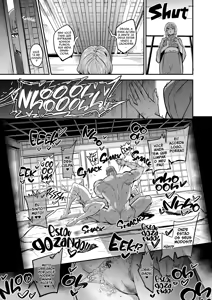 Page 26 of Abukano 2 - Yume Miru Yokuyoku Kanojo wa Boku o Shihai Shitai 2 - preview thumbnail