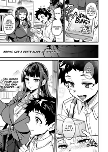 Page 28 of Abukano 2 - Yume Miru Yokuyoku Kanojo wa Boku o Shihai Shitai 2 - preview thumbnail