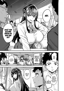 Page 32 of Abukano 2 - Yume Miru Yokuyoku Kanojo wa Boku o Shihai Shitai 2 - preview thumbnail