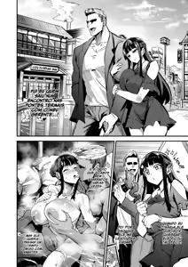 Page 55 of Abukano 2 - Yume Miru Yokuyoku Kanojo wa Boku o Shihai Shitai 2 - preview thumbnail