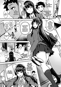 Page 60 of Abukano 2 - Yume Miru Yokuyoku Kanojo wa Boku o Shihai Shitai 2 - preview thumbnail