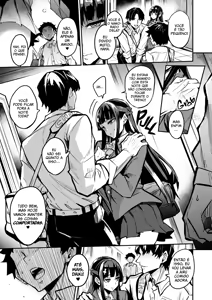 Page 62 of Abukano 2 - Yume Miru Yokuyoku Kanojo wa Boku o Shihai Shitai 2 - preview thumbnail