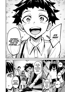 Page 63 of Abukano 2 - Yume Miru Yokuyoku Kanojo wa Boku o Shihai Shitai 2 - preview thumbnail