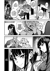 Page 91 of Abukano 2 - Yume Miru Yokuyoku Kanojo wa Boku o Shihai Shitai 2 - preview thumbnail