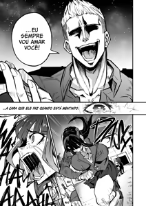 Page 96 of Abukano 2 - Yume Miru Yokuyoku Kanojo wa Boku o Shihai Shitai 2 - preview thumbnail