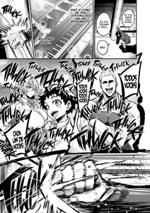 Page 100 of Abukano 2 - Yume Miru Yokuyoku Kanojo wa Boku o Shihai Shitai 2 - preview thumbnail