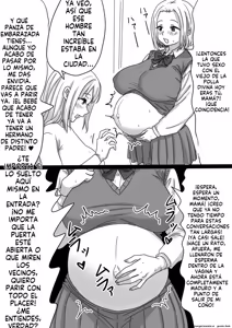 Page 30 of Shunkan! ! Haramase oji pikun - 甘とろ棒 (Spanish) MTL - preview thumbnail
