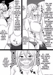 Page 4 of Shunkan! ! Haramase oji pikun - 甘とろ棒 (Spanish) MTL - preview thumbnail