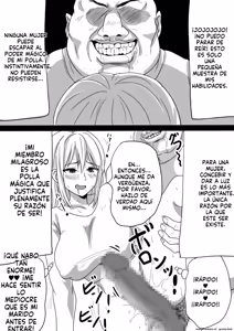 Page 5 of Shunkan! ! Haramase oji pikun - 甘とろ棒 (Spanish) MTL - preview thumbnail