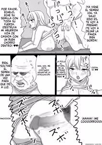Page 7 of Shunkan! ! Haramase oji pikun - 甘とろ棒 (Spanish) MTL - preview thumbnail