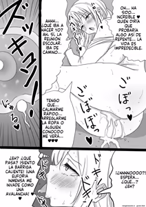Page 9 of Shunkan! ! Haramase oji pikun - 甘とろ棒 (Spanish) MTL - preview thumbnail