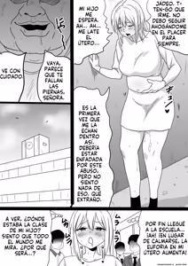 Page 10 of Shunkan! ! Haramase oji pikun - 甘とろ棒 (Spanish) MTL - preview thumbnail