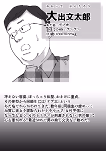 Page 2 of 僕の彼女を寝取ったアイツが男の娘になっていたので分からせてやった件 - - preview thumbnail