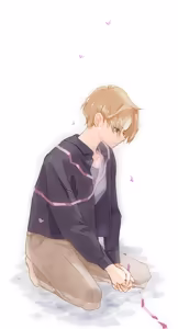 Page 79 of sailor moon art compilation - preview thumbnail