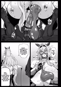 Page 22 of Daikenja-sama to Uma no Himitsu Recipe II | La Gran Sabía Y La Receta Secreta Del Caballo II - preview thumbnail
