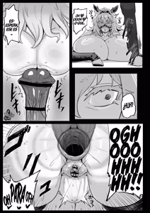 Page 24 of Daikenja-sama to Uma no Himitsu Recipe II | La Gran Sabía Y La Receta Secreta Del Caballo II - preview thumbnail