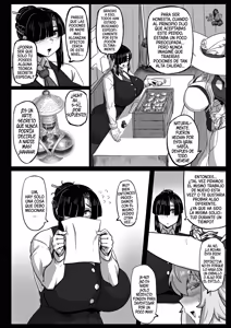 Page 7 of Daikenja-sama to Uma no Himitsu Recipe II | La Gran Sabía Y La Receta Secreta Del Caballo II - preview thumbnail