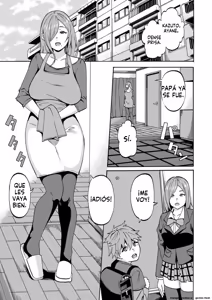 Page 117 of Shikyuu Panpan ~Mawashite Hamatsu~ - preview thumbnail