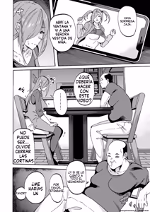 Page 120 of Shikyuu Panpan ~Mawashite Hamatsu~ - preview thumbnail