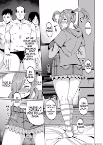 Page 121 of Shikyuu Panpan ~Mawashite Hamatsu~ - preview thumbnail