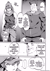 Page 141 of Shikyuu Panpan ~Mawashite Hamatsu~ - preview thumbnail
