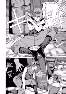 Page 142 of Shikyuu Panpan ~Mawashite Hamatsu~ - preview thumbnail