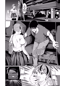 Page 164 of Shikyuu Panpan ~Mawashite Hamatsu~ - preview thumbnail